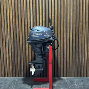 yamaha f25g ’18 outboard engine