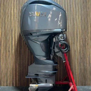 yamaha f350xsa outboard engine